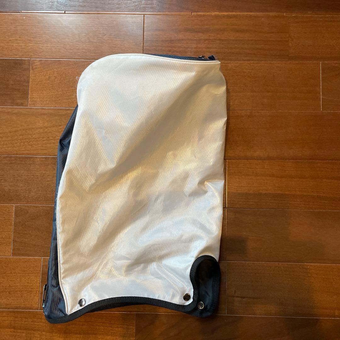 TaylorMade 軽量キャディバッグ ネイビー