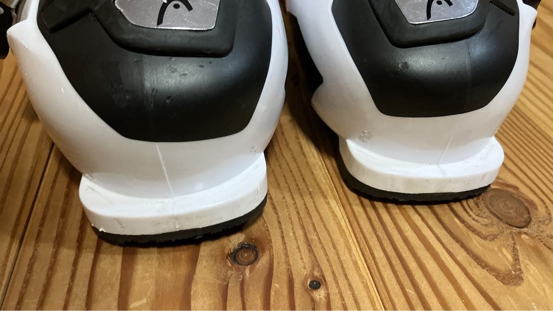 HEAD NEXT EDGE 70 スキーブーツ 25-25.5cm