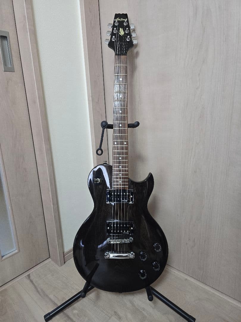 アリアプロII　ギター　中古品