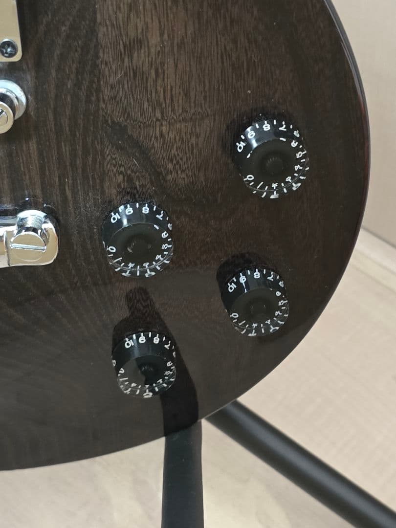 アリアプロII　ギター　中古品