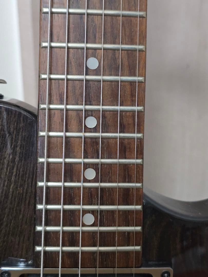 アリアプロII　ギター　中古品