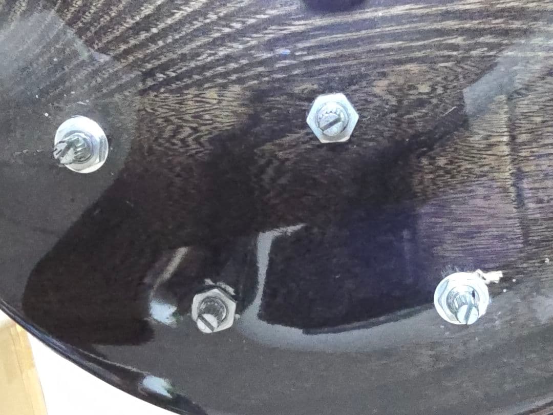 アリアプロII　ギター　中古品