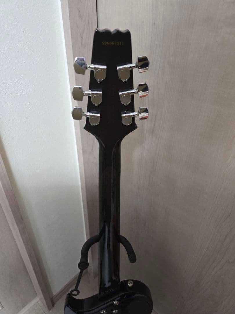 アリアプロII　ギター　中古品