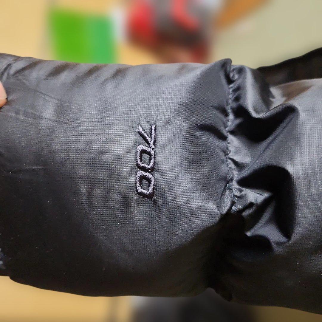 THE NORTH FACE ダウンジャケット Lサイズ　ノースフェイス　ヌプシ