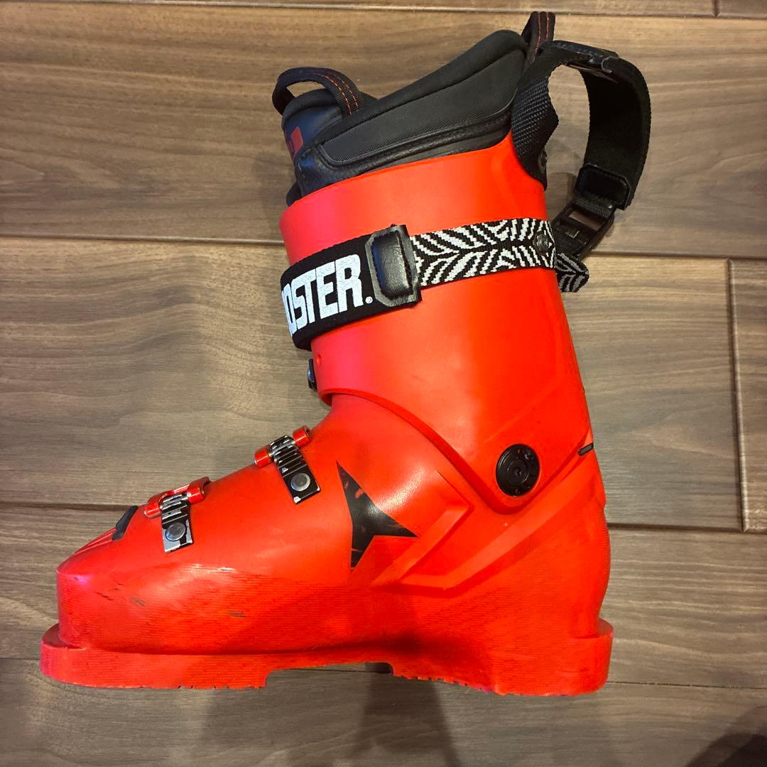 ATOMIC REDSTER club sport 110 希少26-26.5