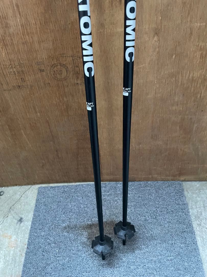 ATOMIC REDSTER MI スキー 板