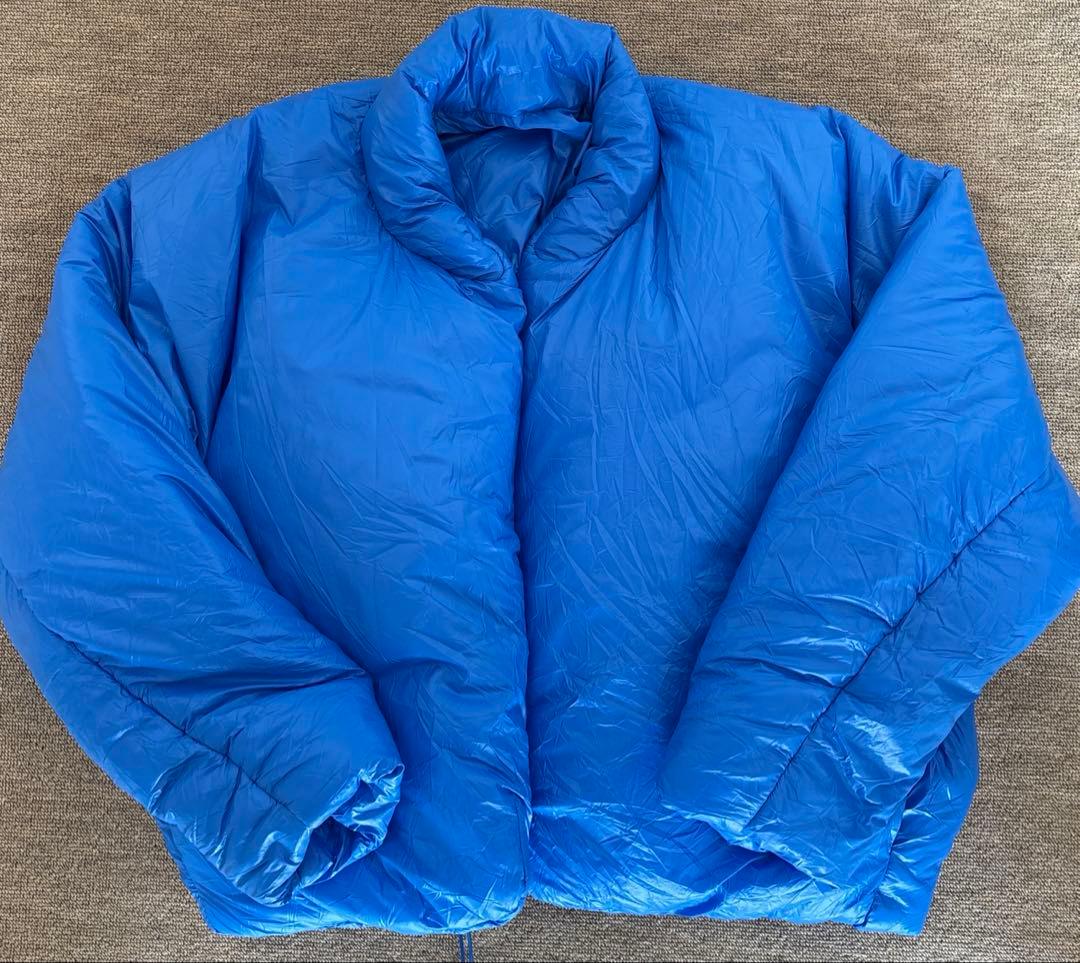 (プロフ必読様)yeezy gapラウンドジャケット