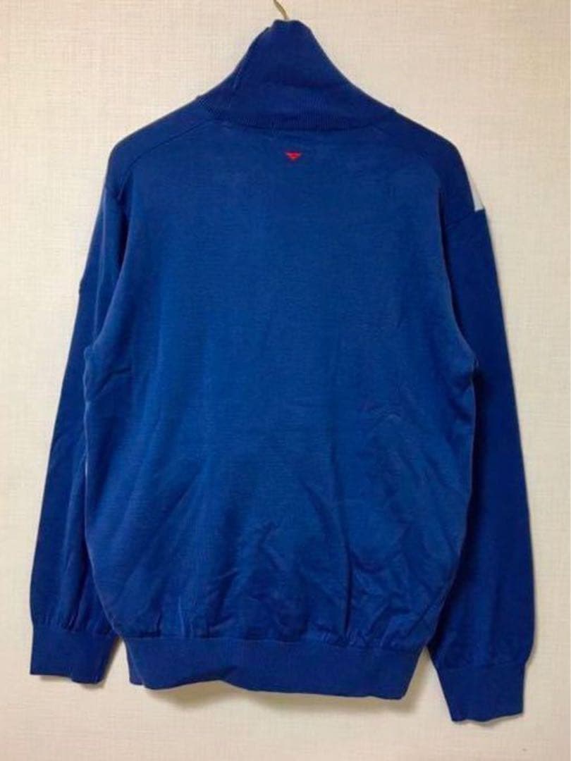 and per se セーター タートル メンズ LL XL ゴルフウェア★新品