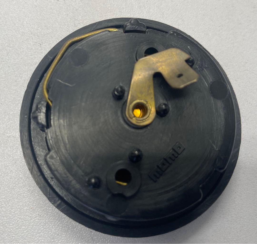 【希少】MOMOモモ 革 ハンドル