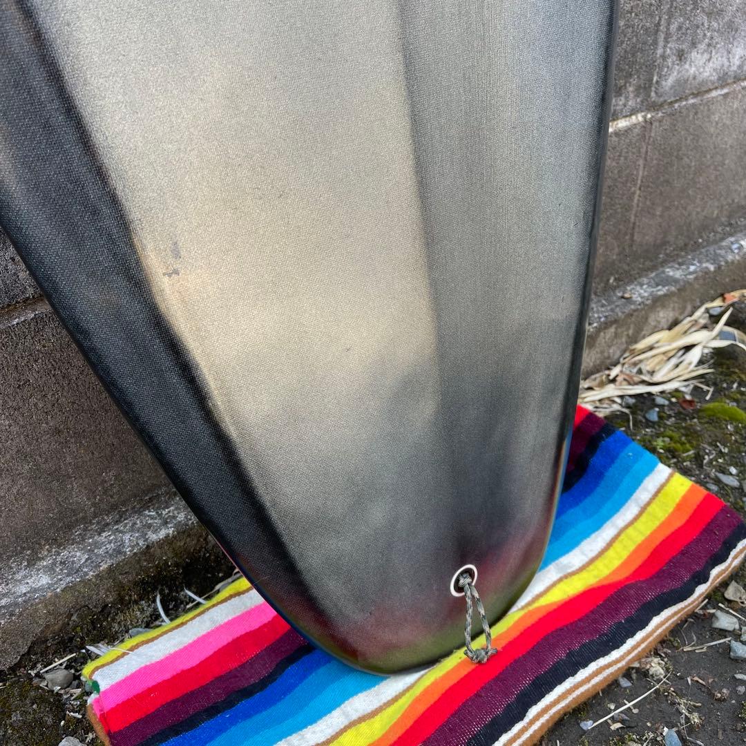 サーフィン・ボディボード Jeff McCallum surfboards PDX