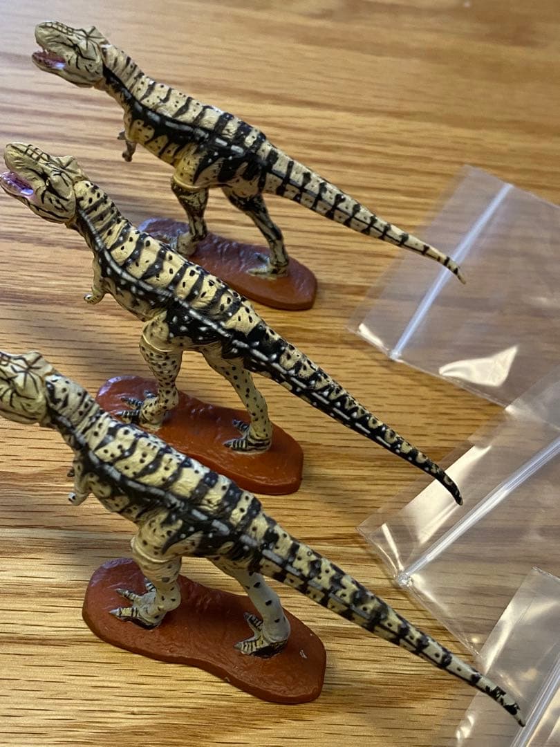 【最終値下げ】チョコラザウルス　前期後期セット 51体 コンプリート　海洋堂