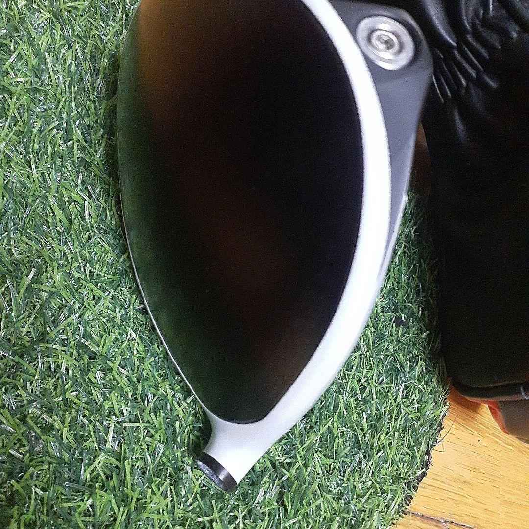 マイステルス ステルスプラス ドライバー テーラーメイド