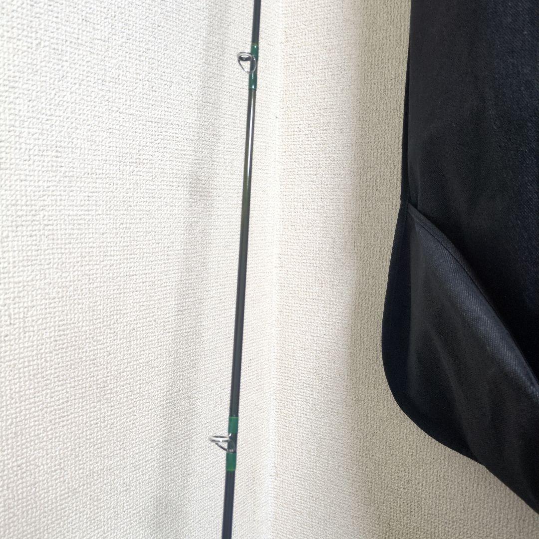 400FXスーパーストライク・シュープリームキャスト・SC−2