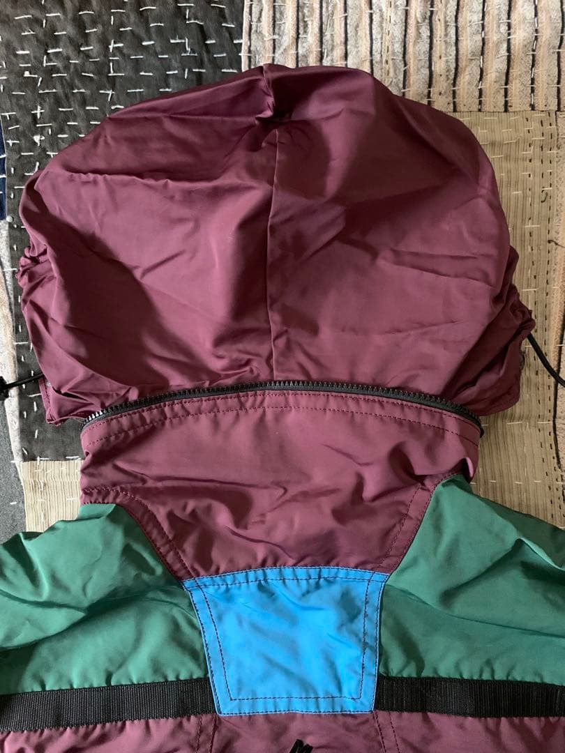 希少 90s the north face MOGUL セットアップ モーグル
