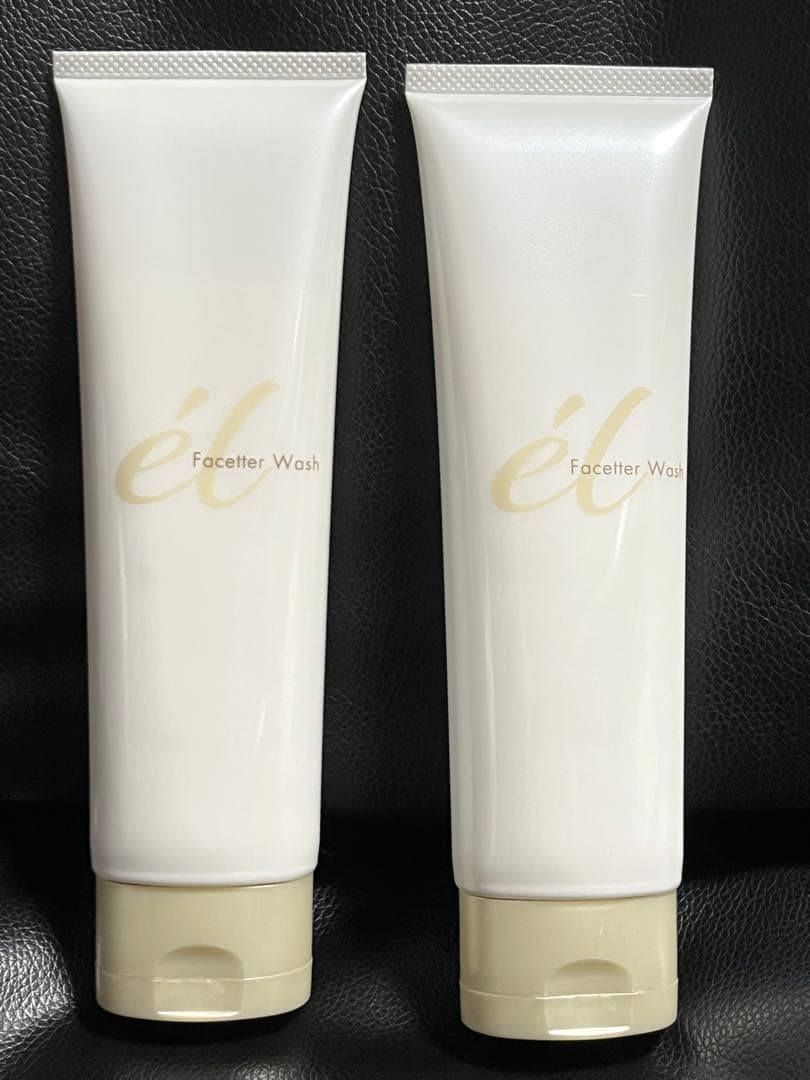 【新品】Facetter Wash 2本セット