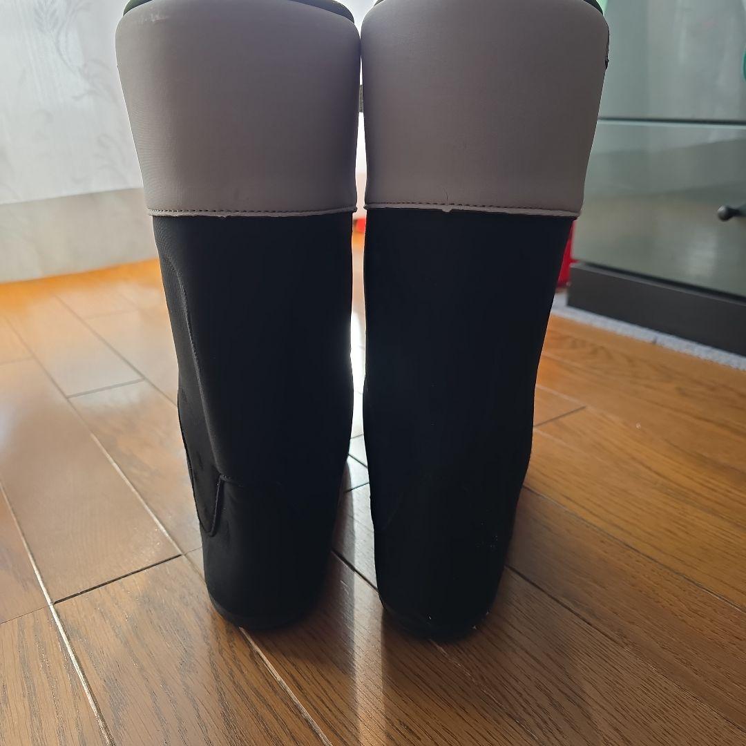 中古品　K2　リボルブ　プロ　25.5㎝　ソール長　293㎜