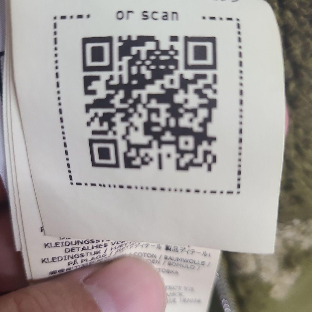 stone  Lストーンアイランド 極美メタルボタンベスト シャドウ