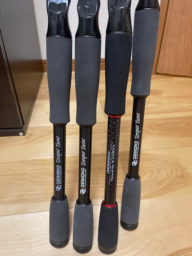 デジーノ　レーベン　611ML/MH