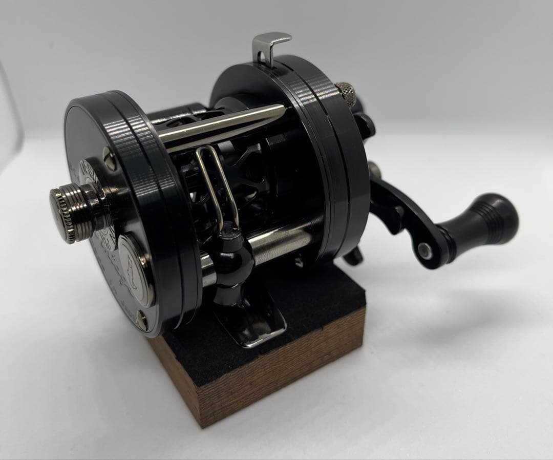 五十鈴工業 BC421SSS Vintage モノトーンブラック　(未使用品)