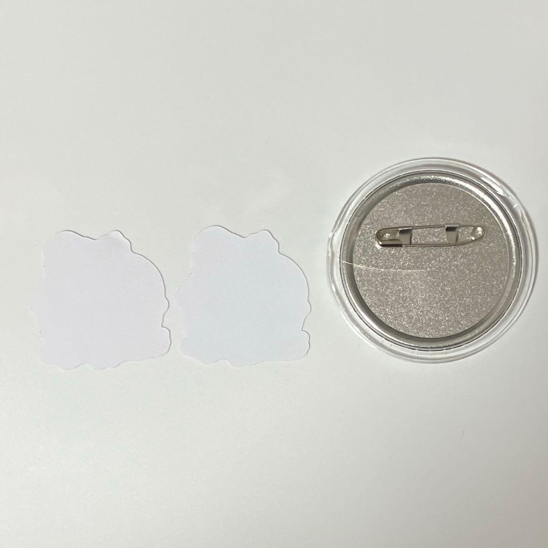 【最安値】第五人格 騎士 秋季IJL 缶バッチ、ステッカー2枚 入場特典