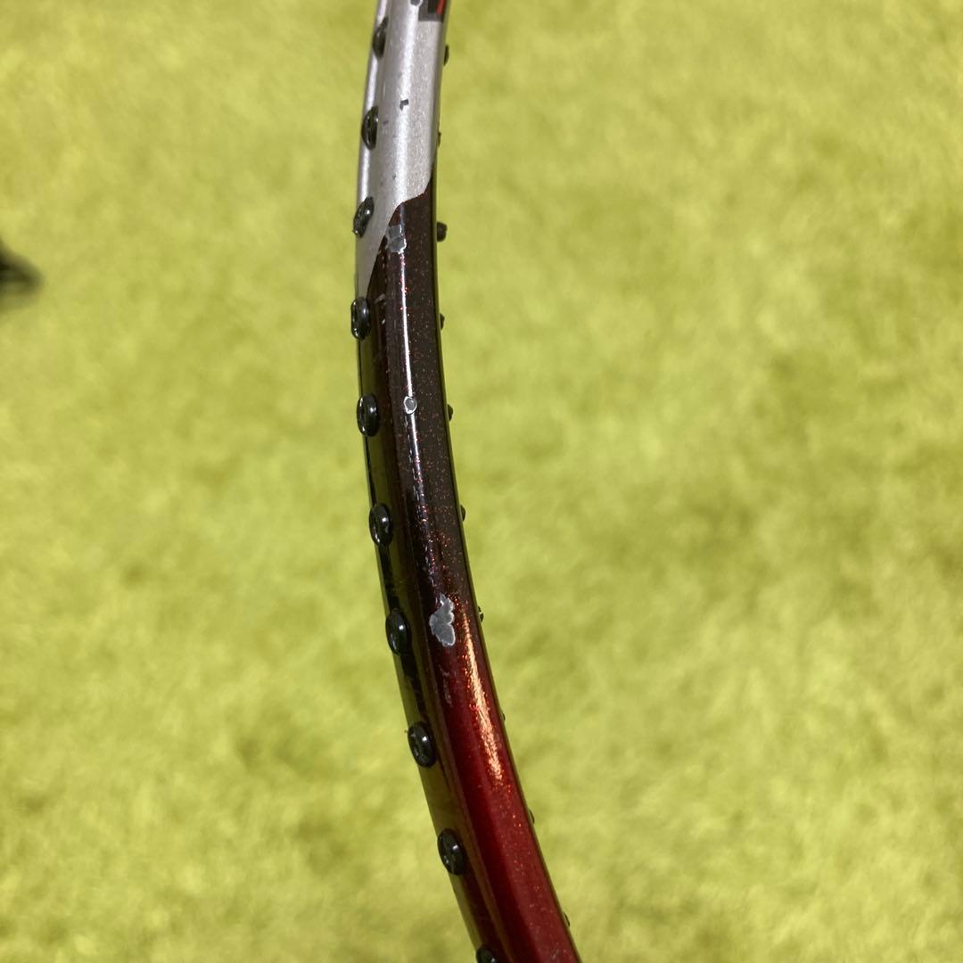 YONEX アーマーテック 900 パワー 3U G5