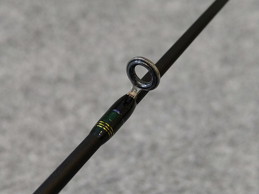 メガバス デストロイヤー F6-69X Hi-10X