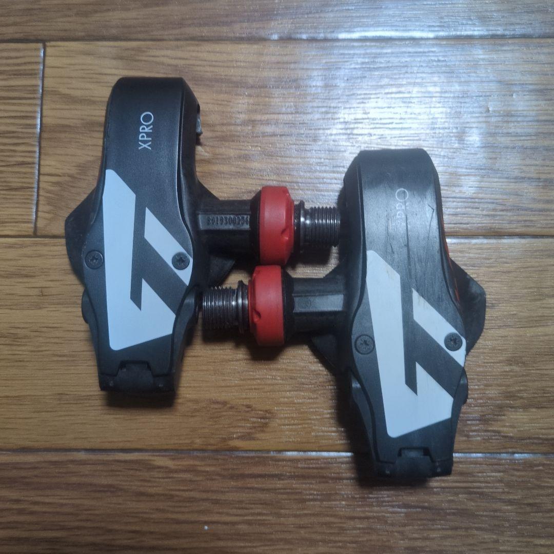 TIME XPRO12 ビンディングペダル