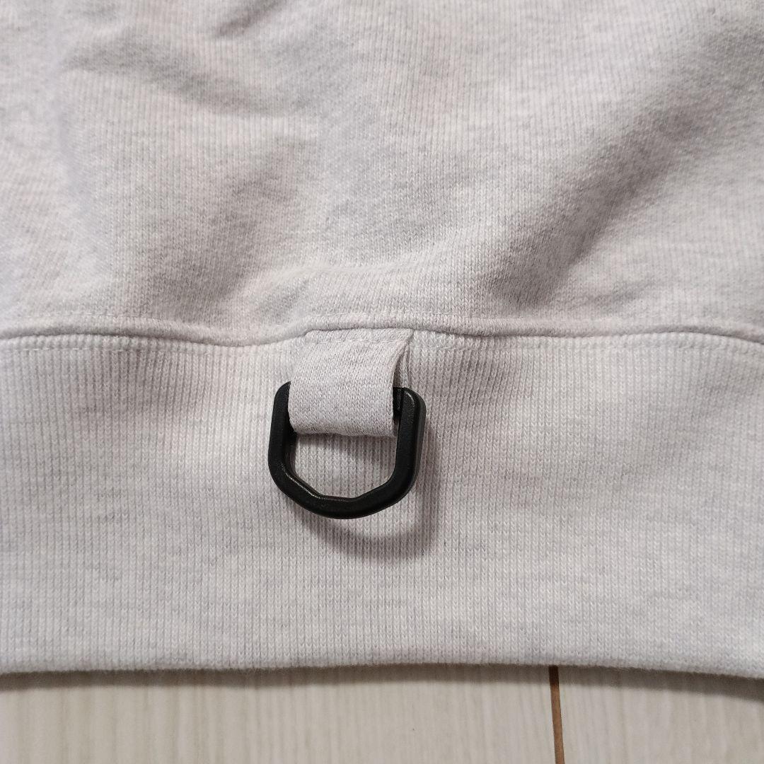 Chaos Fishing Club カオスフィッシング ジップアップスウェット