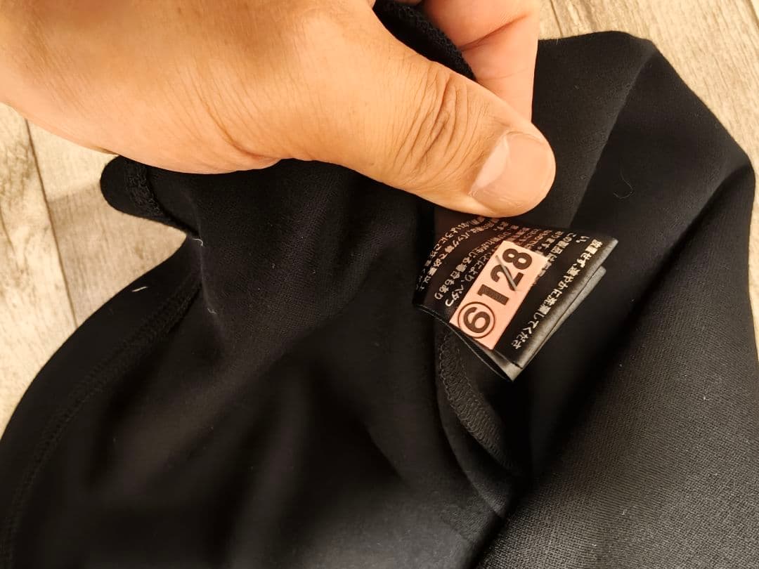 中古　ゴルフアパレル3点セット　M～L　ハチヤーズ他