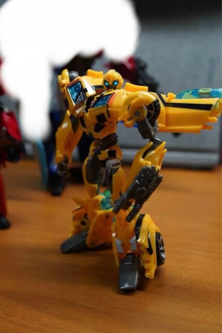 トランスフォーマープライム ファーストエディション2つセット