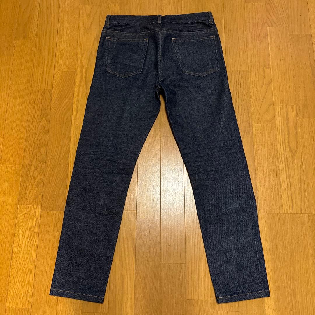 【美品】APC/プチニュースタンダード/PETIT NEW STANDARD/1