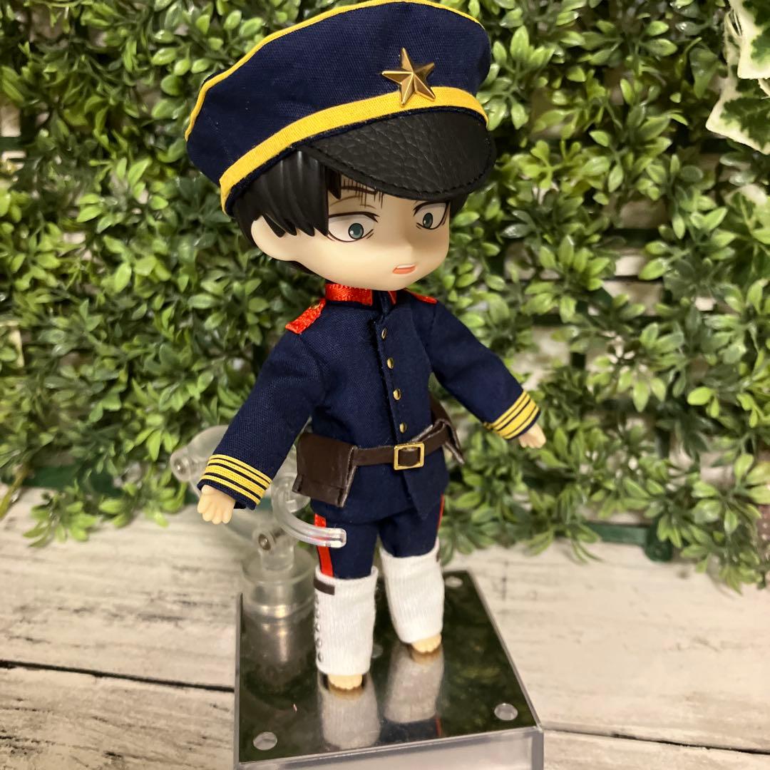 醤ゆ(プロフ一読推奨)様　ねんどろいど どーる