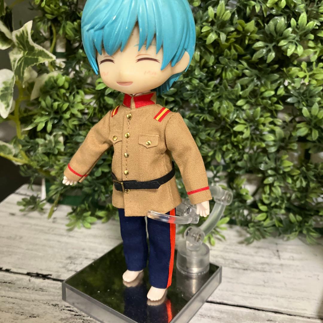 醤ゆ(プロフ一読推奨)様　ねんどろいど どーる