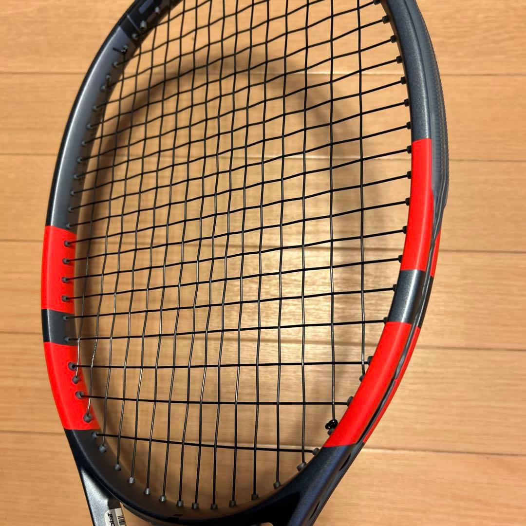 バボラ ピュアストライク 97 G3 2025最新モデル