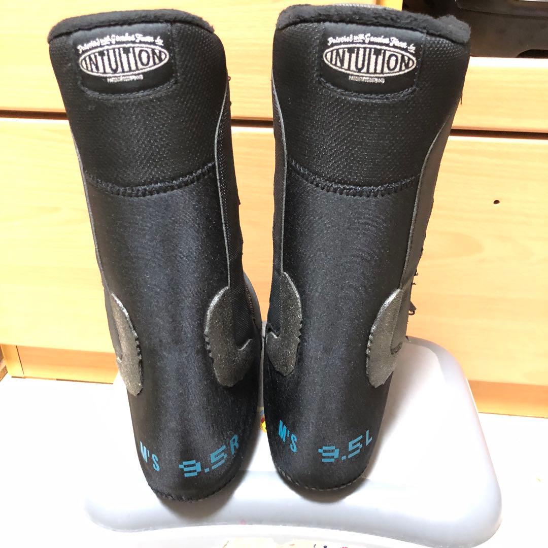 ride lasso 27.5 cm boa カービング photon 並