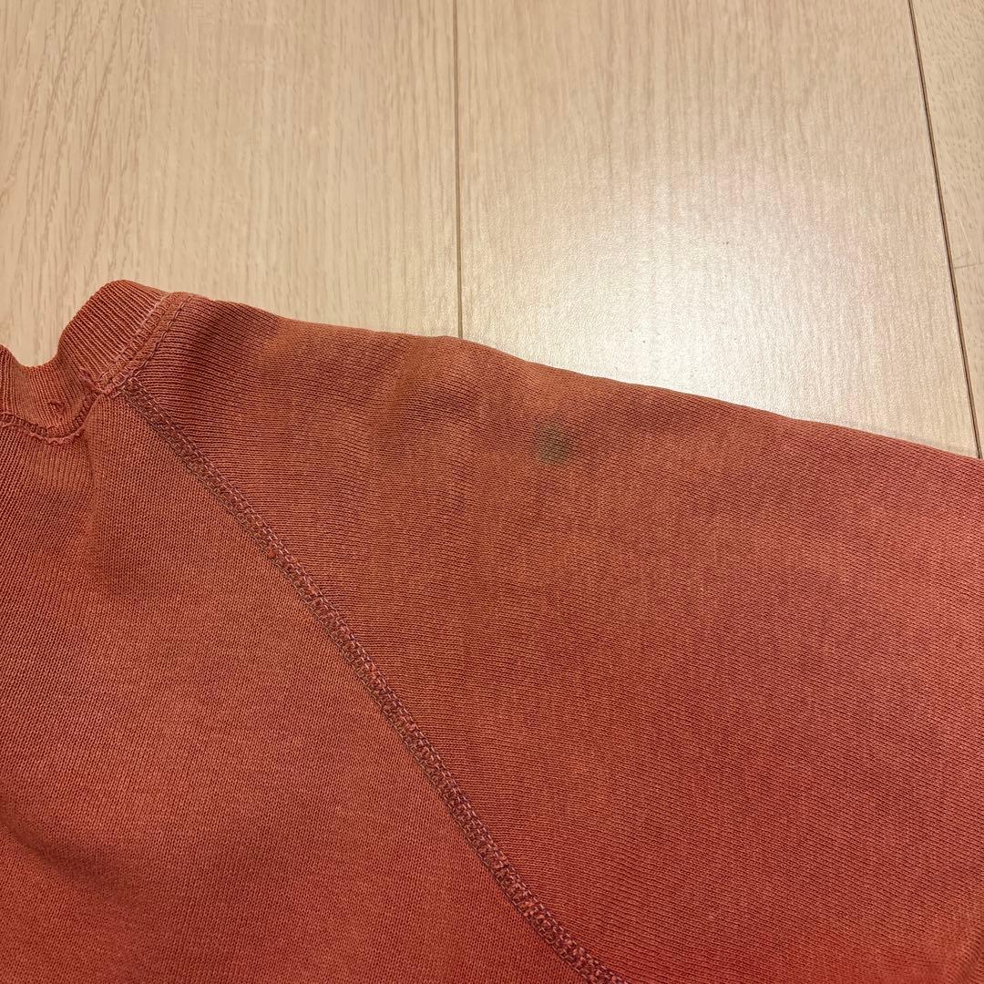 チャンピオン ヴィンテージスウェット 60's