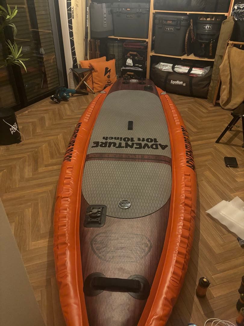 SOYU STICK、アドベンチャー2024おまけソーユースティック