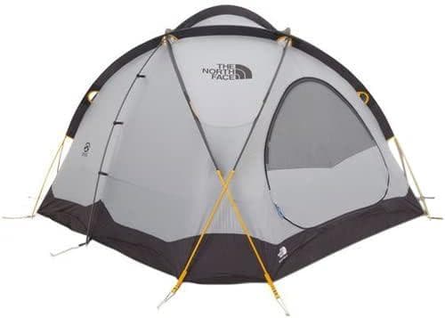 未使用 [ノースフェイス] Bastion 4 NV22154 SG テント