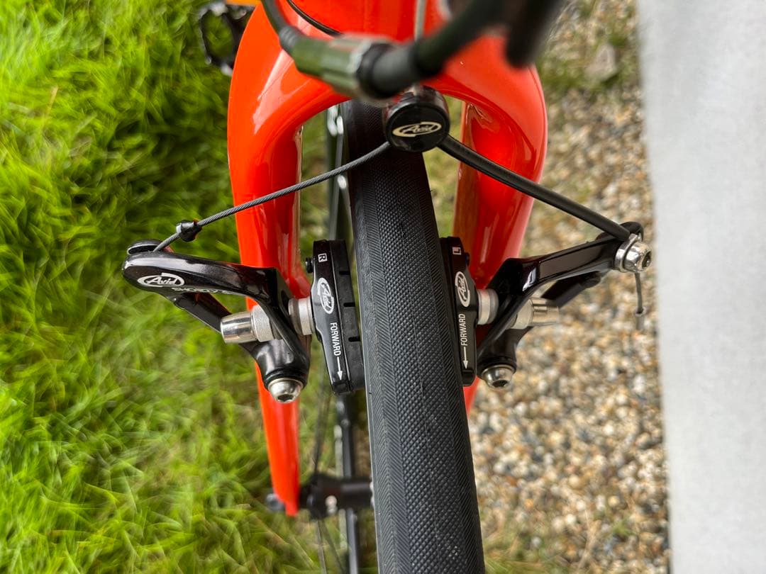 Shishijiruさん専用_KONA Jake The Snake 2013年