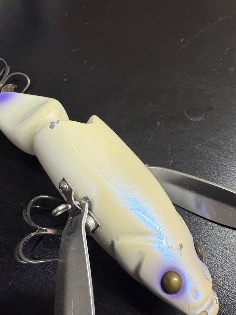 van's bait セット売り