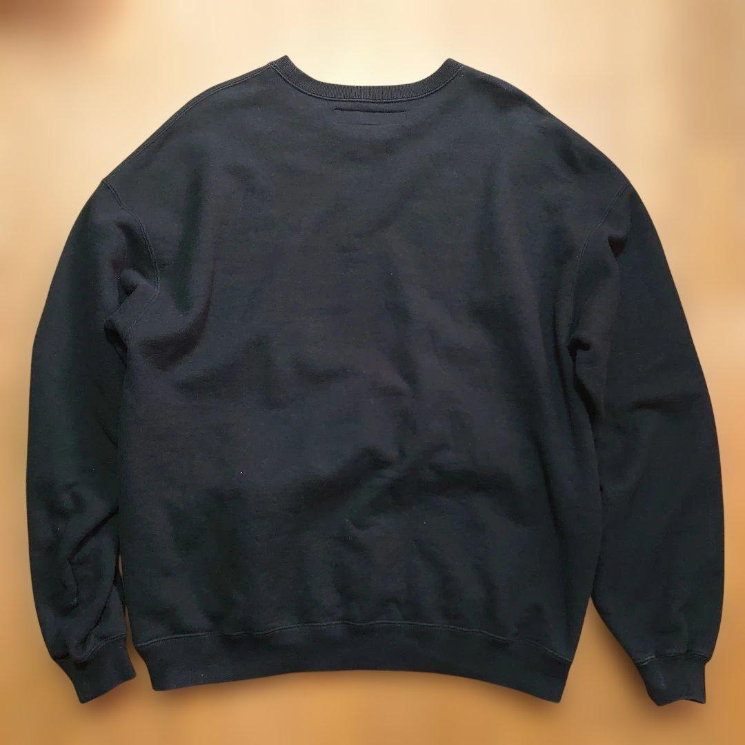 NEIGHBORHOOD スウェット L ブラック