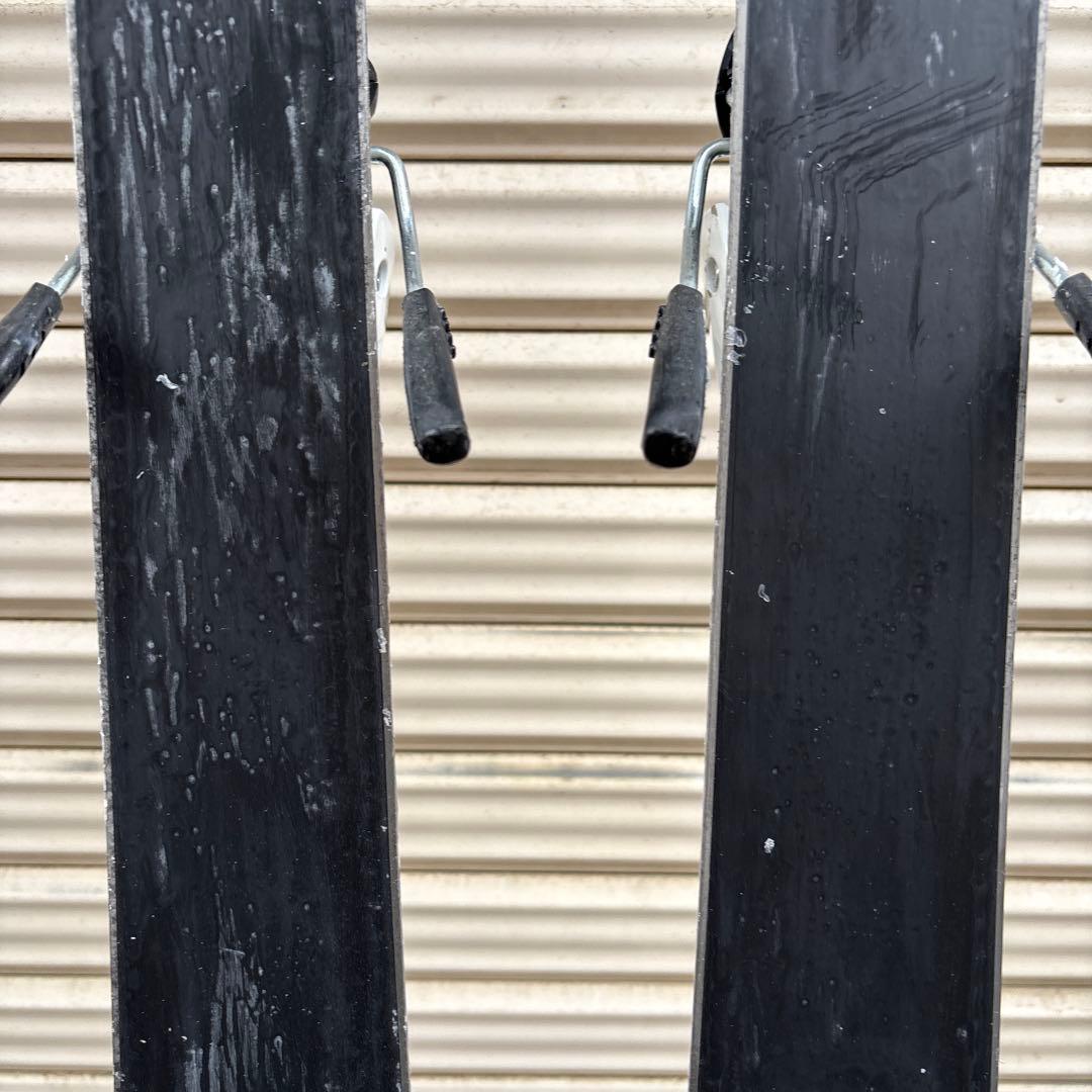 HEAD e-shape 156cm ユース向け