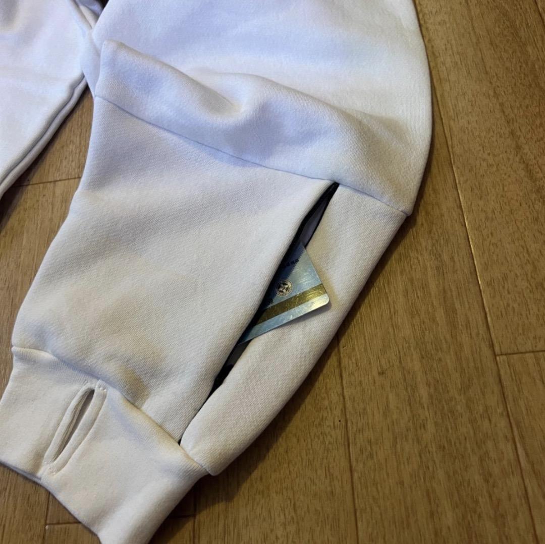 Fyve ファイブ スノーボードウェア スノーフーディー P &パンツ L 新品