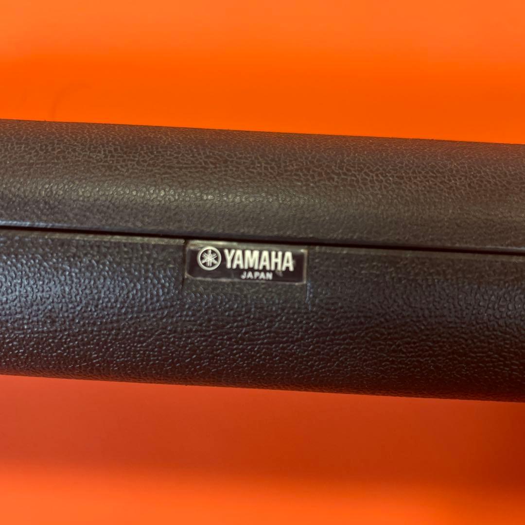 YAMAHA ヤマハ YFL-211SII フルート 管楽器