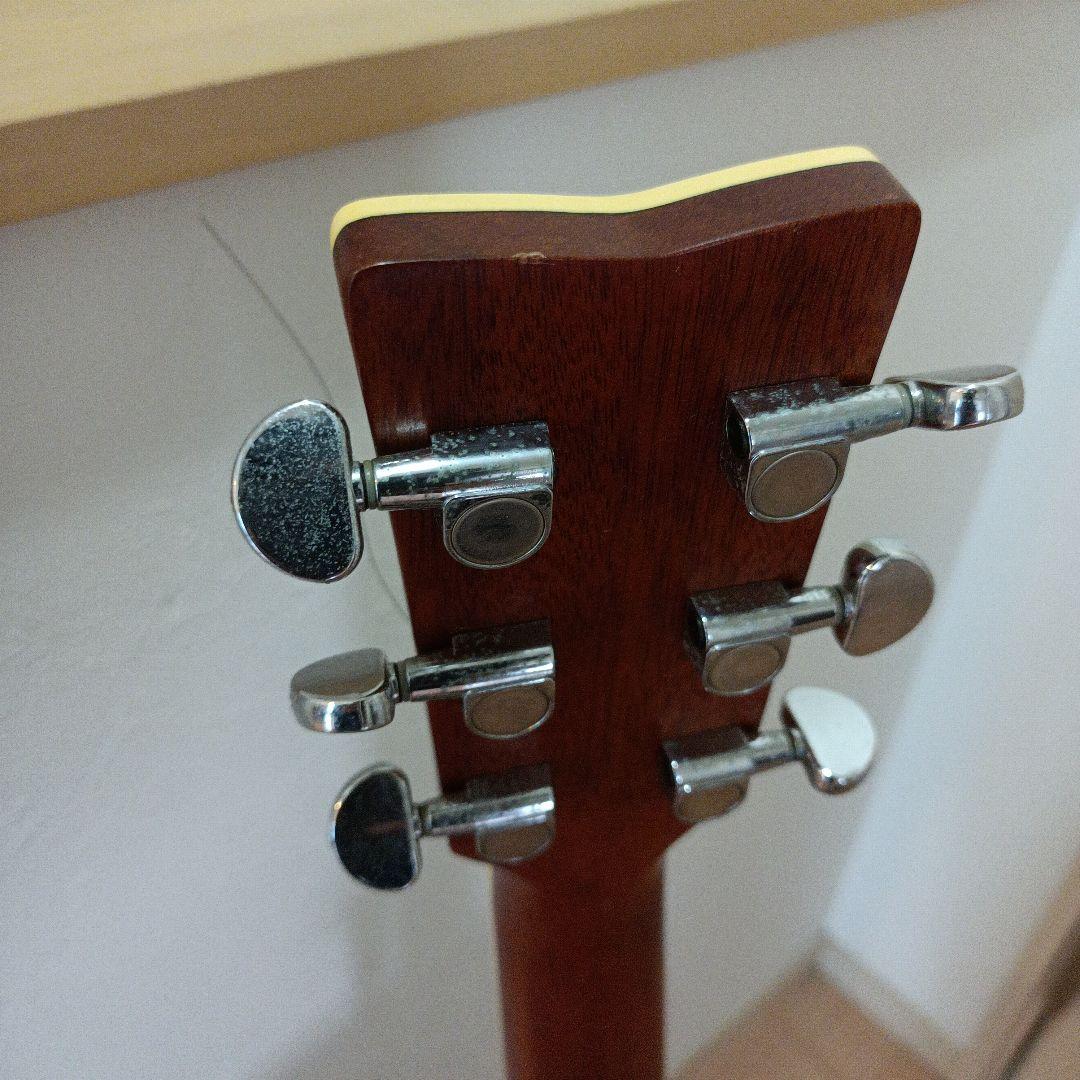 ヤマハFG-730S アコースティックギター　ソフトケース付き