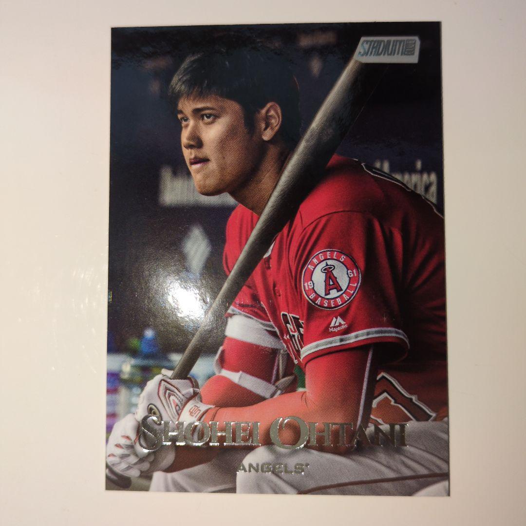 大谷翔平エンジェルス