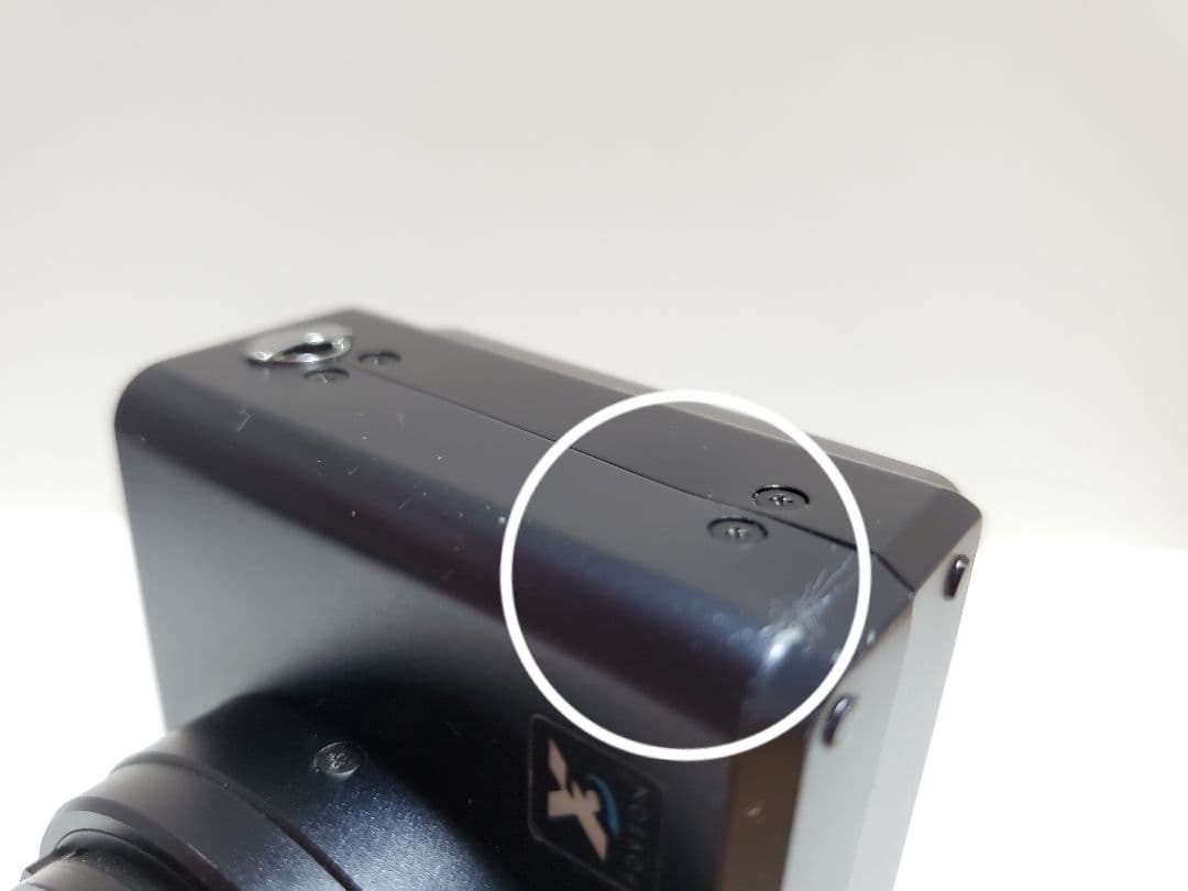 SIGMA シグマ DP1s　デジタルカメラ