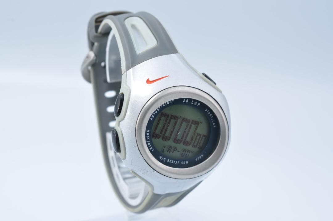 NIKE ナイキ Triax トライアックス Men's 男性 腕時計