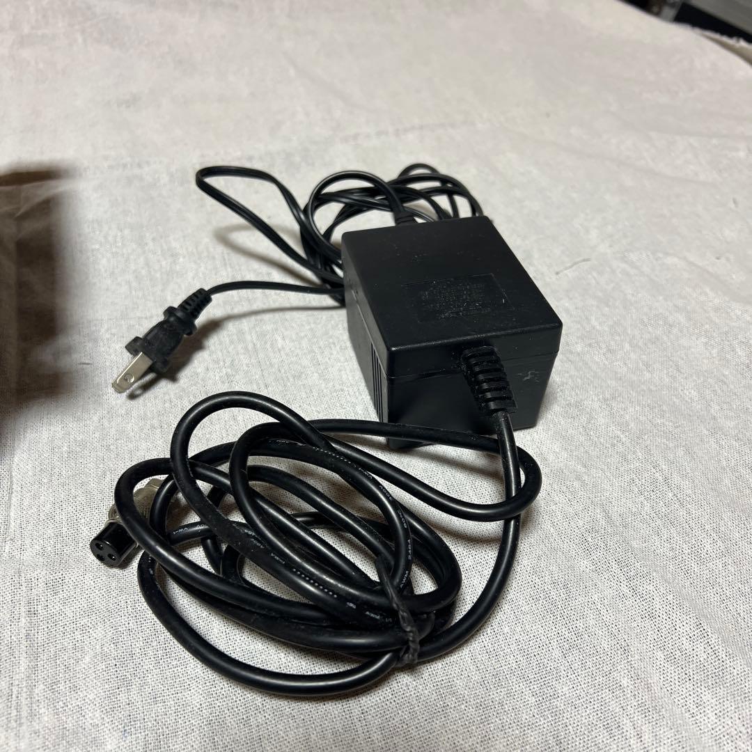 Stanton RM.404 DJミキサー