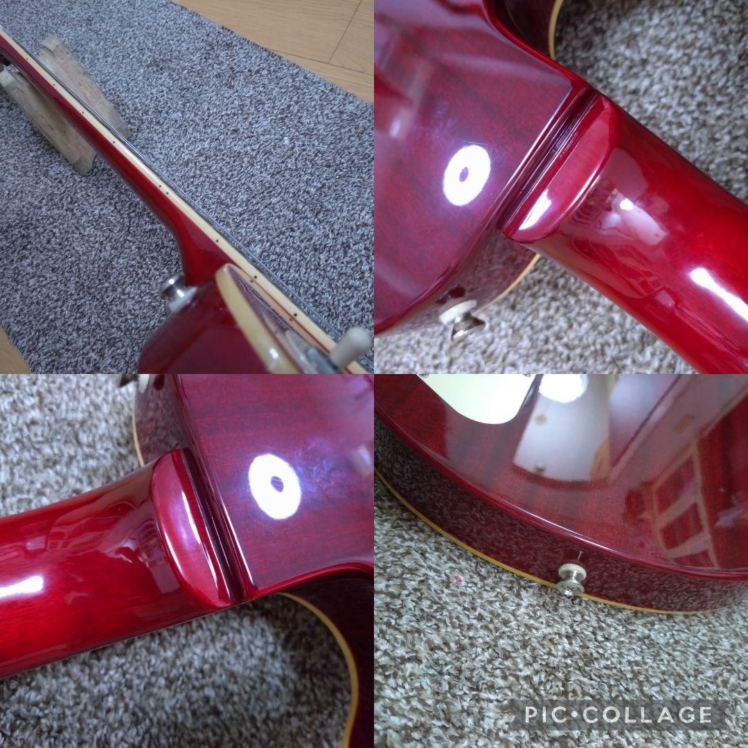 Epiphone LESPAUL Standard Pro エレキギター